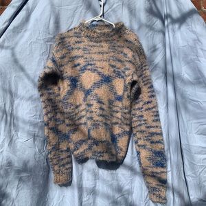 Amazing Vintage Handmade (by my grandma) Sweater